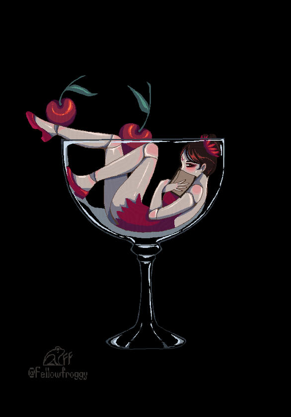 Pin-up